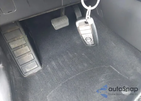 2021 Ford Escape Titanium Hybrid from USA, damaged, VIN 1FMCU0DZ0MUA16798